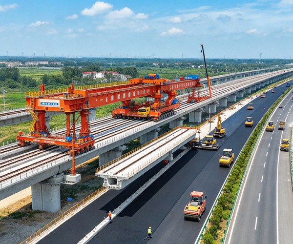 罗甸公路建设